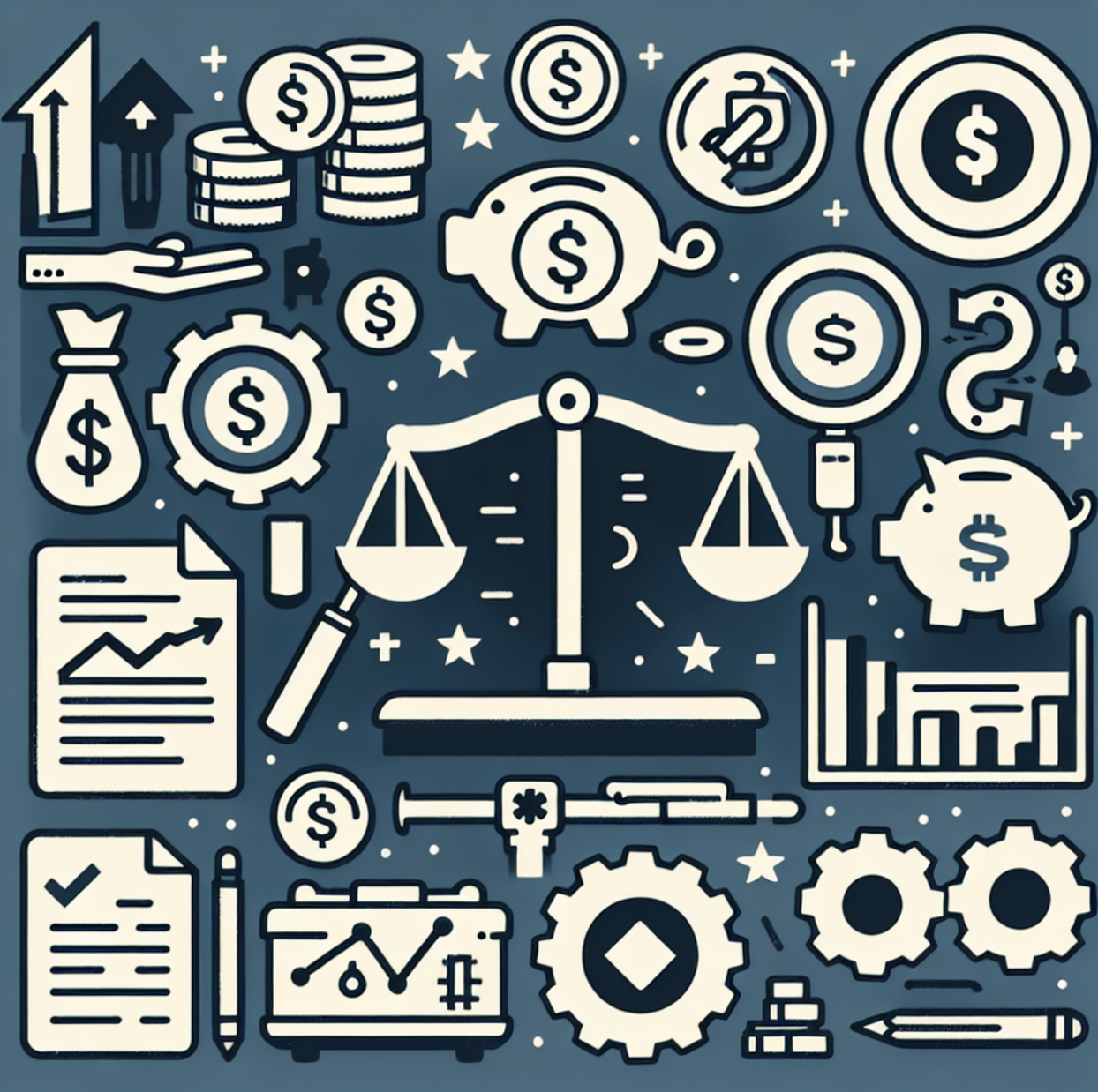 12 Ways ISPolitical Handles Common Campaign Finance Pain Points Head-On